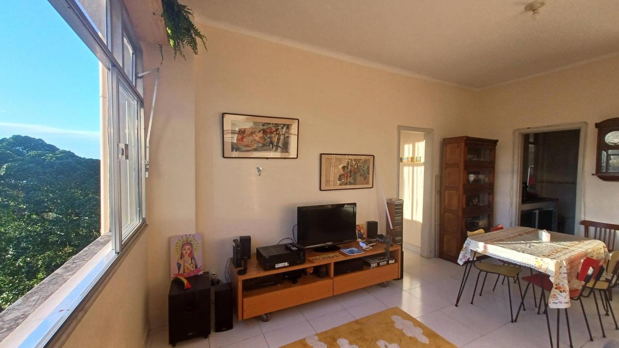 Santere Apartamento